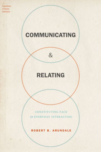 Communicating & Relating: Constituting Face in Everyday Interacting