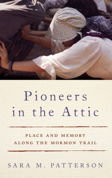Pioneers the Attic