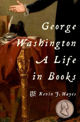 George Washington: A Life in Books