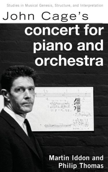 John Cage's Concert for Piano and Orchestra