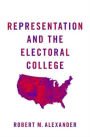 Representation and the Electoral College