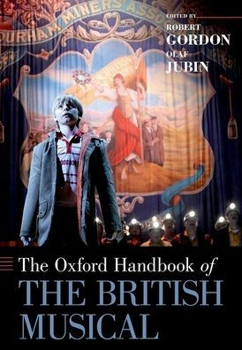 the Oxford Handbook of British Musical