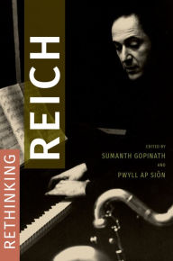 Title: Rethinking Reich, Author: Sumanth Gopinath