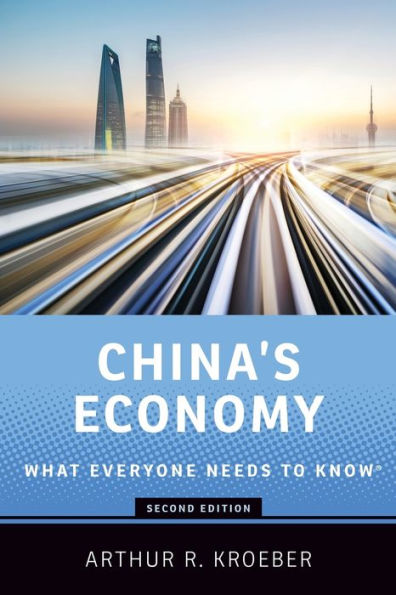 China's Economy: What Everyone Needs to Knowï¿½
