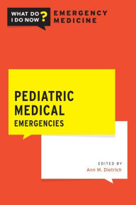 Free books online to read now no download Pediatric Medical Emergencies