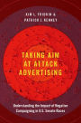 Taking Aim at Attack Advertising: Understanding the Impact of Negative Campaigning in U.S. Senate Races