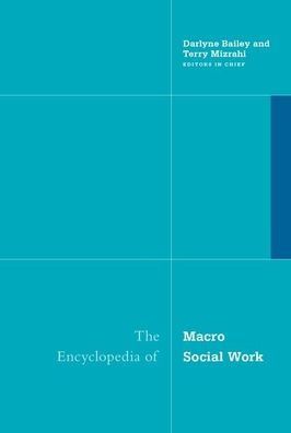 Encyclopedia of Macro Social Work