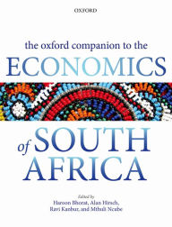 Title: The Oxford Companion to the Economics of South Africa, Author: Haroon Bhorat