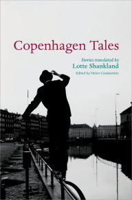 Title: Copenhagen Tales, Author: Helen Constantine