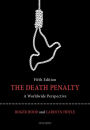 The Death Penalty: A Worldwide Perspective