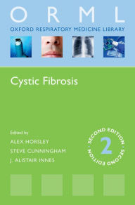 Title: Cystic Fibrosis, Author: Alex Horsley