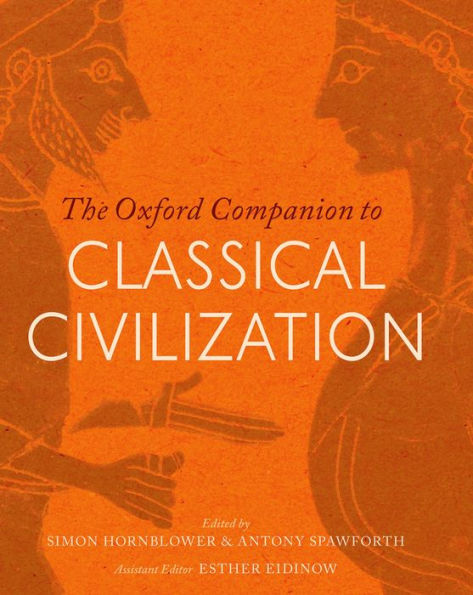 The Oxford Companion to Classical Civilization