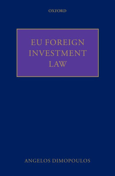 EU Foreign Investment Law