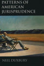 Patterns of American Jurisprudence