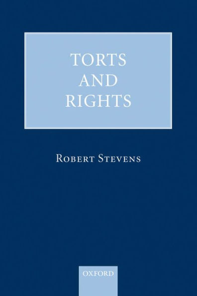 Torts and Rights