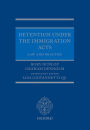 Detention under the Immigration Acts: Law and Practice