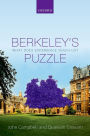 Berkeley's Puzzle: What Does Experience Teach Us?