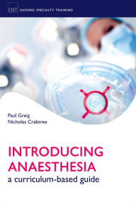 Title: Introducing Anaesthesia, Author: Francois-Jean Dusausoir