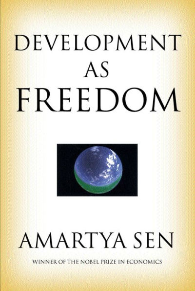 Development as Freedom