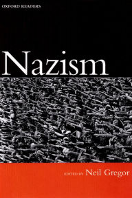 Title: Nazism, Author: Neil Gregor