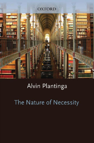 The Nature of Necessity