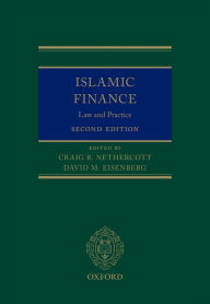 Title: Islamic Finance: Law and Practice, Author: Craig Nethercott