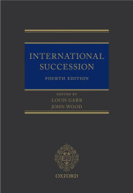 Title: International Succession, Author: Louis Garb