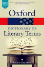 The Oxford Dictionary of Literary Terms