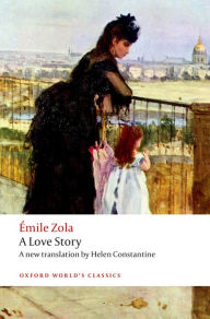 Title: A Love Story, Author: ?mile Zola