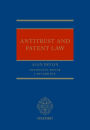 Antitrust and Patent Law