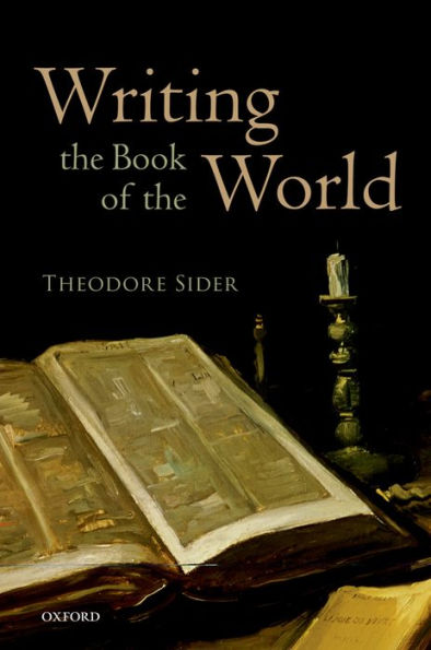 Writing the Book of the World