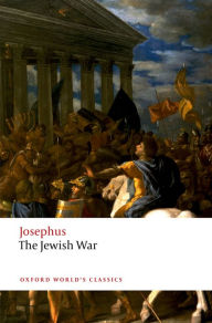 Title: The Jewish War, Author: Josephus