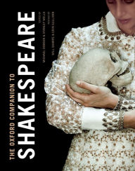 Title: The Oxford Companion to Shakespeare, Author: Michael Dobson