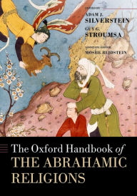 Title: The Oxford Handbook of the Abrahamic Religions, Author: Narzale Jobert