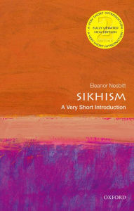 Title: Sikhism: A Very Short Introduction, Author: Eleanor Nesbitt