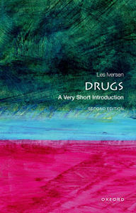 Title: Drugs: A Very Short Introduction, Author: Les Iversen