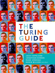 Title: The Turing Guide, Author: Jack Copeland