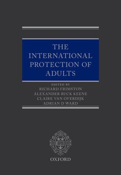 International Protection of Adults