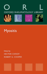 Title: Myositis, Author: Hector Chinoy