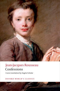 Title: Confessions, Author: Jean-Jacques Rousseau