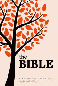 Title: The Bible, Author: Oxford Staff
