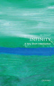 Title: Infinity: A Very Short Introduction, Author: Ian Stewart