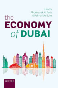 Free amazon books downloads The Economy of Dubai 9780198758389