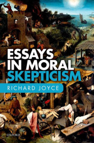essays on skepticism Free essay: the naïve realist maintains that we cannot make a connection between what something looks like and what it is without giving it much thought you. essays on skepticism Free essay: the naïve realist maintains that we cannot make a connection between what something looks like and what it is without giving it much thought you.