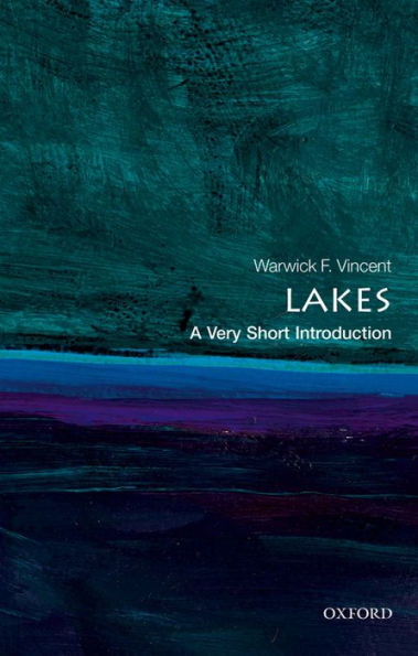 Lakes: A Very Short Introduction