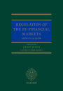 Regulation of the EU Financial Markets: MiFID II and MiFIR