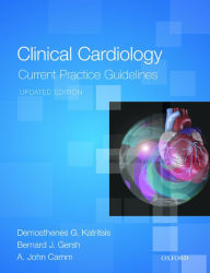 Title: Clinical Cardiology: Current Practice Guidelines, Author: Demosthenes G. Katritsis