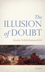 Title: The Illusion of Doubt, Author: Genia Schönbaumsfeld