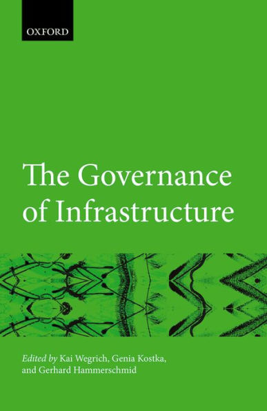 The Governance of Infrastructure