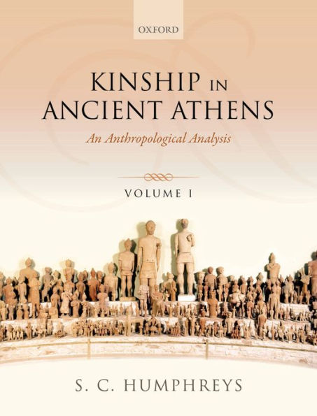 Kinship in Ancient Athens: An Anthropological Analysis